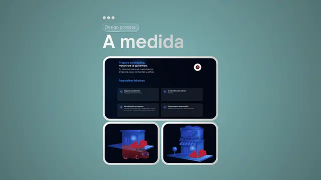 Imagen 4 del caso de éxito: TandGo