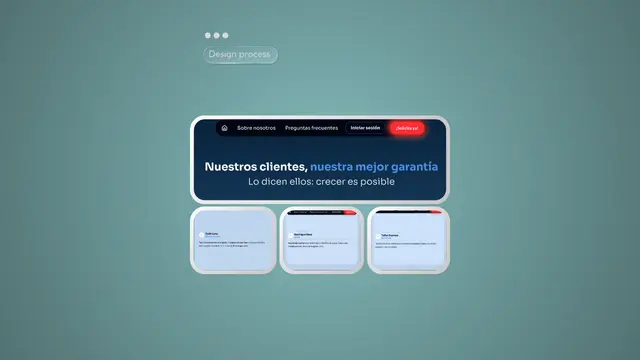 Imagen 3 del caso de éxito: TandGo