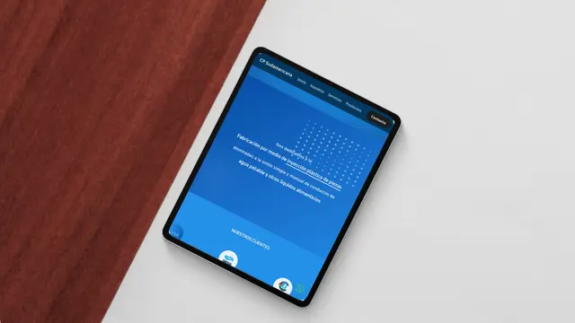 Imagen 2 del caso de éxito: CP Sudamericana