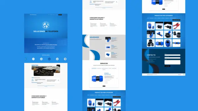 Imagen 3 del caso de éxito: CP Sudamericana