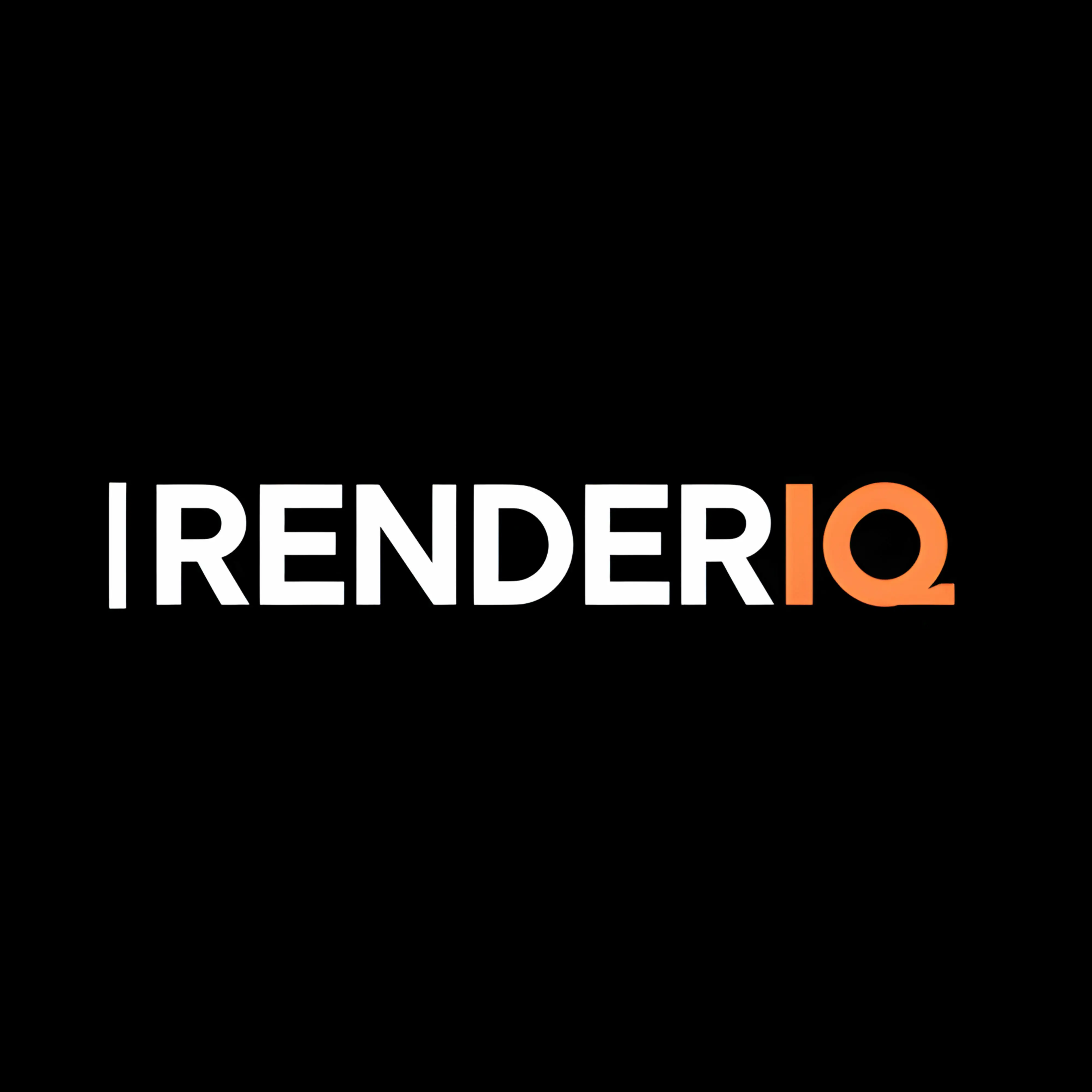 RenderIQ